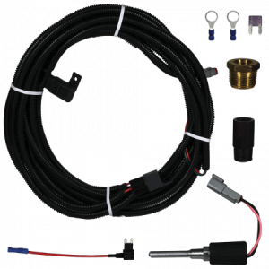 FASS Titanium Series Optional Electric Diesel Fuel Heater Kit