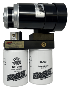 FASS Fuel Systems COMP330G Competition Series 330GPH (30 PSI MAX)