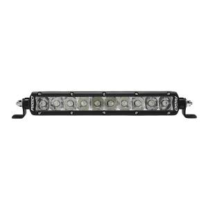 10 Inch E-Mark Spot SR-Series Pro RIGID Industries