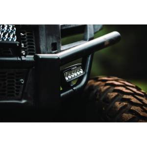 Rigid Industries - Spot E-Mark Compliant SR-Q Pro RIGID Industries - Image 2