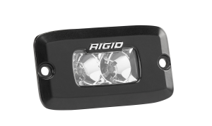 Flood Flush Mount SR-M Pro RIGID Industries