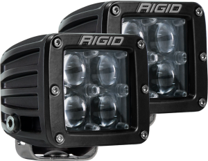 Hyperspot Surface Mount Pair D-Series Pro RIGID Industries