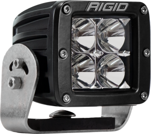 Heavy Duty Mount Flood D-Series Pro RIGID Industries