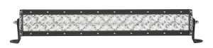 20 Inch Flood Light Black Housing E-Series Pro RIGID Industries