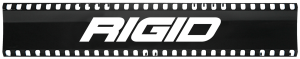 10 Inch Light Cover Black SR-Series Pro RIGID Industries