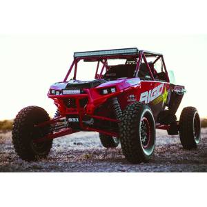 Rigid Industries - 4 Inch Flood Light E-Series Pro RIGID Industries - Image 2