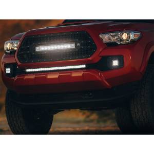 Rigid Industries - 16-20 Toyota Tacoma Bumper Mount RIGID Industries - Image 3