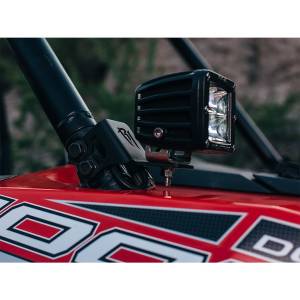 Rigid Industries - 14-20 XP1000 Single A-Pillar Mount RIGID Industries - Image 3