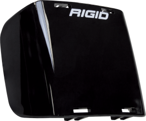 Rigid Industries - Light Cover Black D-SS Pro RIGID Industries - Image 2