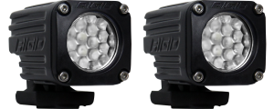 Flood Diffused Backup Kit Surface Mount Ignite RIGID Industries