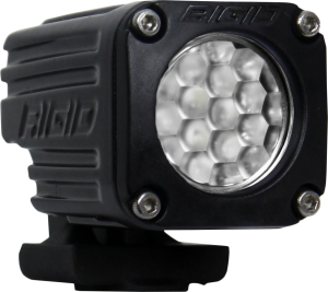 Rigid Industries - Diffused Light Surface Mount Black Ignite RIGID Industries - Image 2