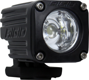 Rigid Industries - Flood Light Surface Mount Black Ignite RIGID Industries - Image 2