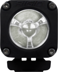 Rigid Industries - Spot Light Surface Mount Black Ignite RIGID Industries - Image 2