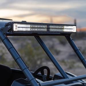 Rigid Industries - Adapt E Series LED Light Bar 20.0 Inch Rigid Industries - Image 2