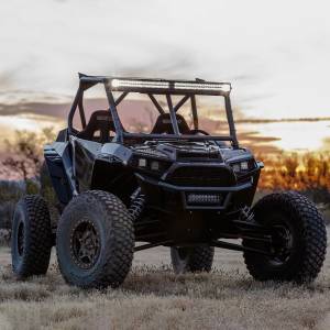 Rigid Industries - Adapt E Series LED Light Bar 20.0 Inch Rigid Industries - Image 3