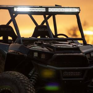 Rigid Industries - Adapt E Series LED Light Bar 20.0 Inch Rigid Industries - Image 5