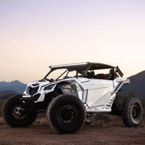 Rigid Industries - Radiance Plus SR-Series LED Light 8 Option RGBW Backlight 10 Inch RIGID - Image 3