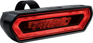 Rigid Industries - 28 Inch LED Light Bar Rear Facing 27 Mode 5 Color Surface Mount Chase Series RIGID - Image 5