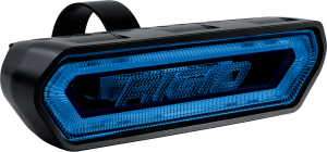 Rigid Industries - 28 Inch LED Light Bar Rear Facing 27 Mode 5 Color Surface Mount Chase Series RIGID - Image 6