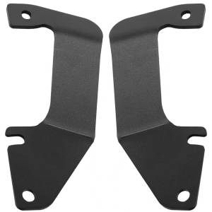 14-20 Toyota Tundra A-Pillar Mount Fits 360-Series D-Series D-SS RIGID