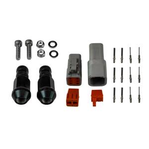 Rigid Industries - 2021-Present Bronco Rear Chase Pod Light Kit RIGID Industries - Image 2