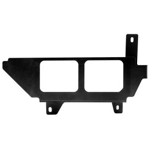 Rigid Industries - 2021-Present Ford F-150 Dual Fog Mounts RIGID Industries - Image 6