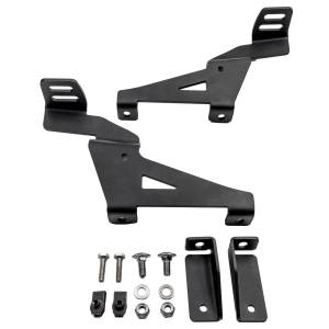 Rigid Industries - 2021-Present Ford F-150/Raptor A-Pillar Mounts RIGID Industries - Image 9