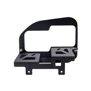 Rigid Industries - 2020-Present Ford SuperDuty Dual Fog Light Mounts RIGID Industries - Image 3