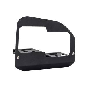 Rigid Industries - 2020-Present Ford SuperDuty Dual Fog Light Mounts RIGID Industries - Image 4