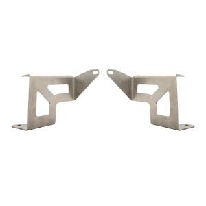 2022+ Toyota Tundra Bumper Bracket Kit RIGID Industries