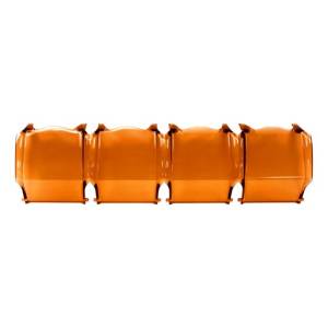 Cover Adapt 10 Inch Amber Pro Rigid Industries