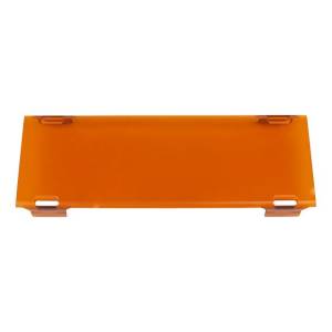 Rigid Industries - Cover 10 Inch E/RDS Amber Pro Rigid Industries - Image 1