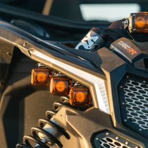 Rigid Industries - Can-Am Revolve Headlight Kit Rigid Industries - Image 2