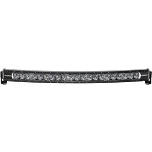 Radiance Plus Curved 40 Inch RGBW Light Bar RIGID Industries