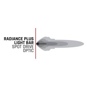 Rigid Industries - Radiance Plus 50 Inch RGBW Light Bar RIGID Industries - Image 2