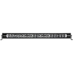 Radiance Plus 40 Inch RGBW Light Bar RIGID Industries