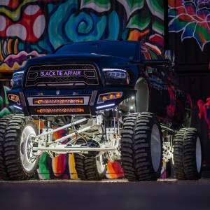 Rigid Industries - Radiance Plus 10 Inch RGBW Light Bar RIGID Industries - Image 4