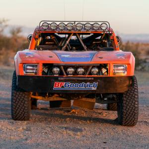 Rigid Industries - 6 Inch 360-Series Laser with Precision Spot Optics and Amber Backlight RIGID Industries - Image 2