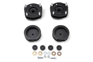 2 Inch Lift Kit Jeep Grand Cherokee WK or Commander XK 05-10