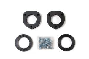 2 Inch Leveling Kit Dodge Ram 1500 06-08 4WD