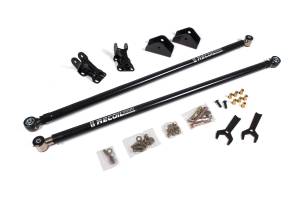 Recoil Traction Bar Kit Ford F150 04-20