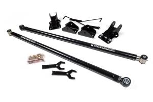 Recoil Traction Bar Kit Ford F150 21-24