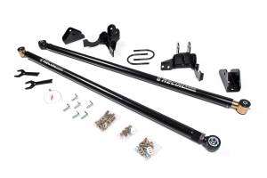 Recoil Traction Bar Kit Silverado/Sierra 2500 / 3500 HD 11-19