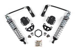 FOX 2.5 Coil-Over Conversion Upgrade 8 Inch Lift Factory Series Dodge Ram 2500 03-13 & 3500 03-12 4WD Diesel