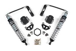 FOX 2.5 Coil-Over Conversion Upgrade 6 Inch Lift Factory Series Dodge Ram 2500 03-13 & 3500 03-12 4WD Diesel