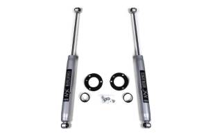 2 Inch Leveling Kit Ford Ranger 19-23 4WD W/NX2 Shocks