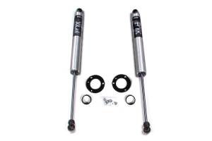 2 Inch Leveling Kit Ford Ranger 19-23 4WD W/ Fox 2.0 Performance Shocks