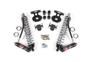 FOX 2.5 Coil-Over Conversion Upgrade 6 Inch Lift Performance Elite Ford F250/F350 Super Duty 17-22 4WD Diesel