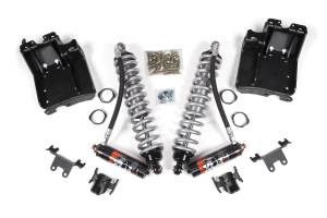 FOX 2.5 Coil-Over Conversion Upgrade 8 Inch Lift Performance Elite Ford F250/F350 Super Duty 05-16 4WD Diesel