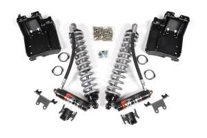 FOX 2.5 Coil-Over Conversion Upgrade 6 Inch Lift Performance Elite Ford F250/F350 Super Duty 05-16 4WD Diesel